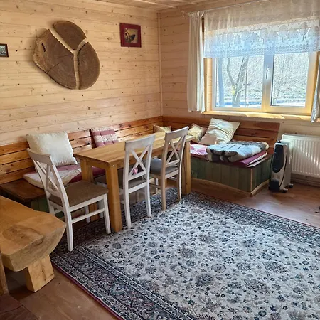 Kostel House Villa *